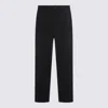 Nn07 Nn.07 Pantaloni Deep Navy In Blue