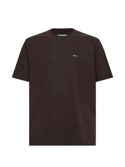 Nn07 T-shirt In Multi
