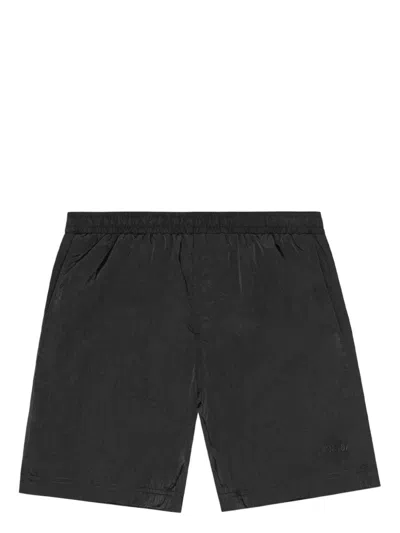 Nn07 Warren Swim Shorts In Green