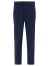 NN07 WILHEIM 1804 TROUSERS