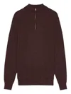 Nn07 Wool Sweater