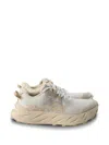 Nnormal Logo-print Panelled Sneakers In Multi
