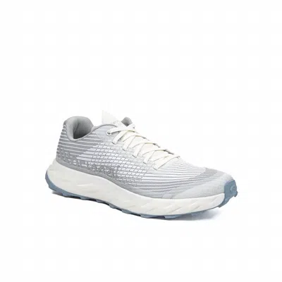 Nnormal Men's Kjerag Running Shoes In Grey In Gray