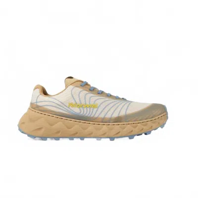 Nnormal Men's Tomir 1.0 Shoe In Sand/blue In Multi
