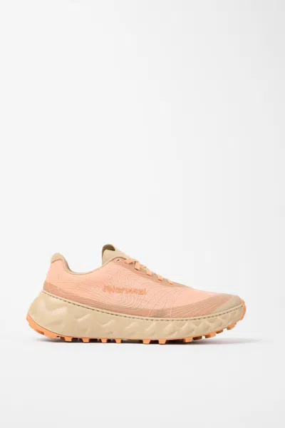 Nnormal Men's Tomir 2.0 Shoe In Orange