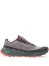 Nnormal Normal Tomir 2.0 Sneakers In Multi
