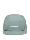 Nnormal Race Cap In Green