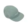 Nnormal Race Cap Green In Gray