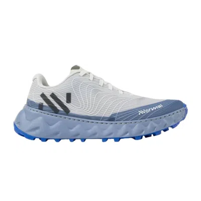 Nnormal Tomir 2.0 Blue White Aw25 Unisex Shoes In Multi