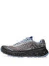 Nnormal Tomir 2.0 Gore-tex Sneakers In Gray