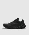 Nnormal Tomir 2.0 Sneaker In Black