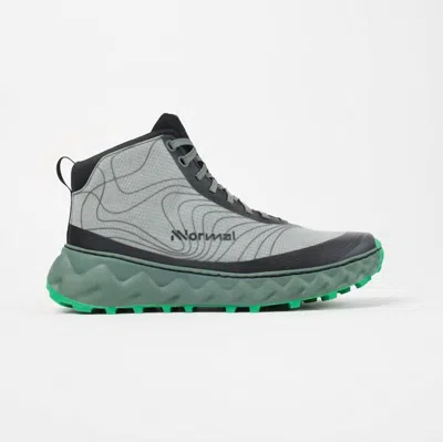 Nnormal Women's Tomir 2.0 Boot In Green In Multi