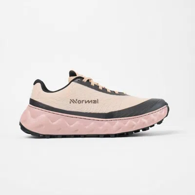 Nnormal Women's Tomir 2.0 Shoe In Beige In Multi