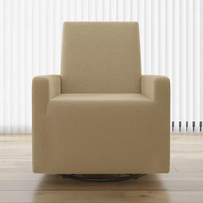 No. 918 Belmar Recliner Slipcover In Sand