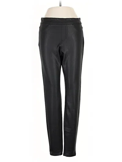 Pre-owned No Boundaries Active Pants In Black