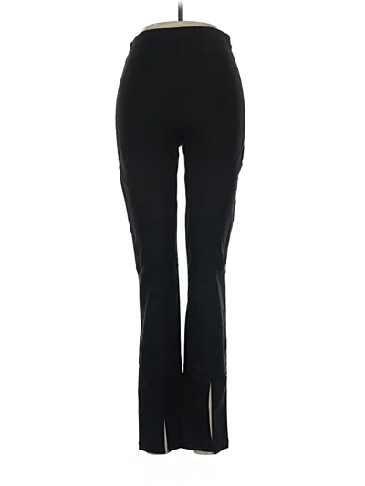 Pre-owned No Boundaries Active Pants In Black