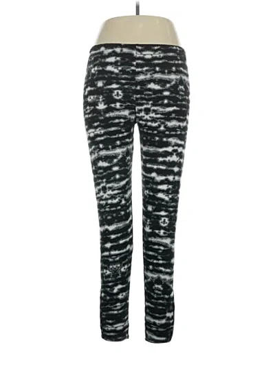 Pre-owned No Boundaries Active Pants In Black