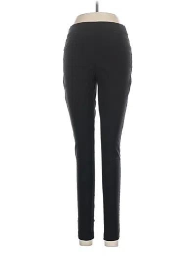 Pre-owned No Boundaries Active Pants In Black