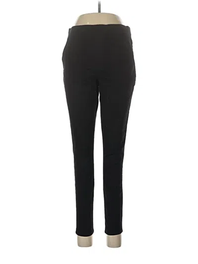 Pre-owned No Boundaries Active Pants In Black
