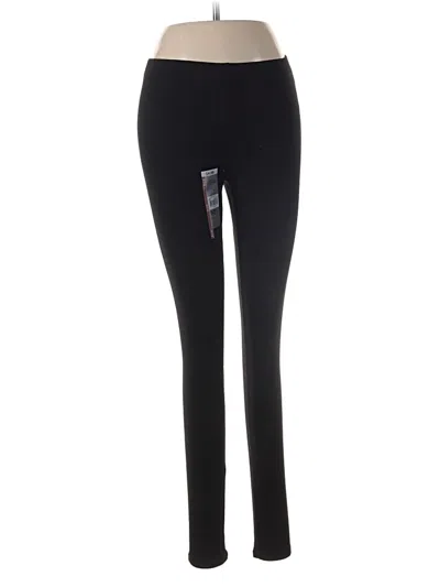 Pre-owned No Boundaries Active Pants In Black