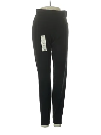 No Boundaries Active Pants In Black