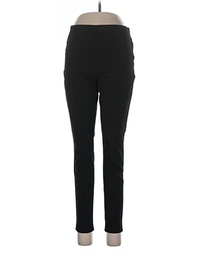 Pre-owned No Boundaries Active Pants In Black