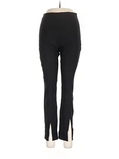 Pre-owned No Boundaries Active Pants In Black