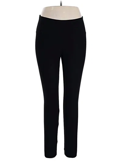 Pre-owned No Boundaries Active Pants In Black