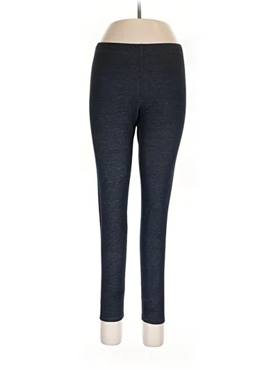 Pre-owned No Boundaries Active Pants In Blue