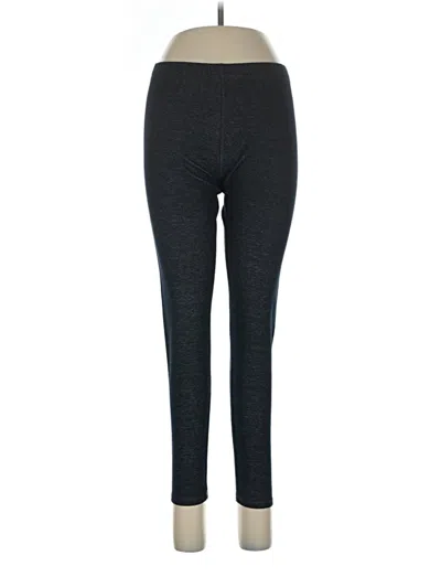 Pre-owned No Boundaries Active Pants In Blue