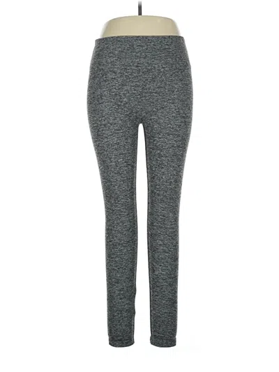 Pre-owned No Boundaries Active Pants In Gray