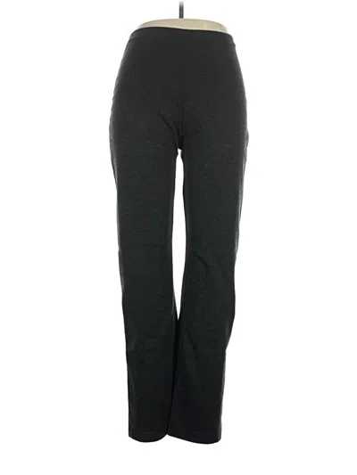 Pre-owned No Boundaries Active Pants In Gray