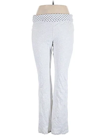 Pre-owned No Boundaries Active Pants In Gray