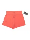 No Boundaries Athletic Shorts In Multi