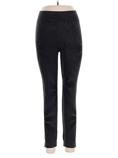 Pre-owned No Boundaries Casual Pants In Black