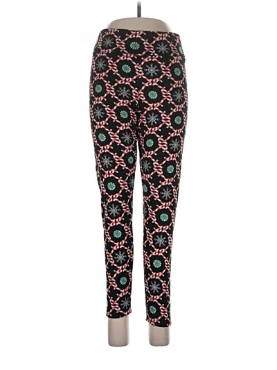 Pre-owned No Boundaries Casual Pants In Black