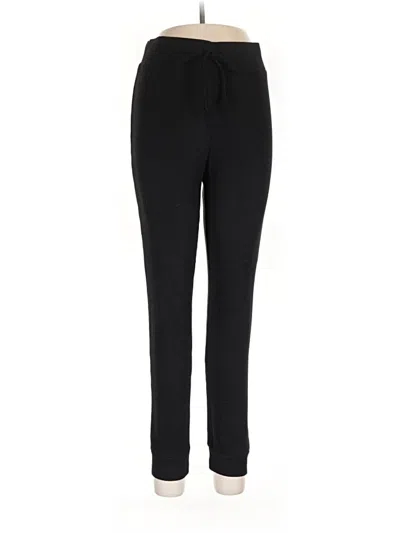 Pre-owned No Boundaries Casual Pants In Black