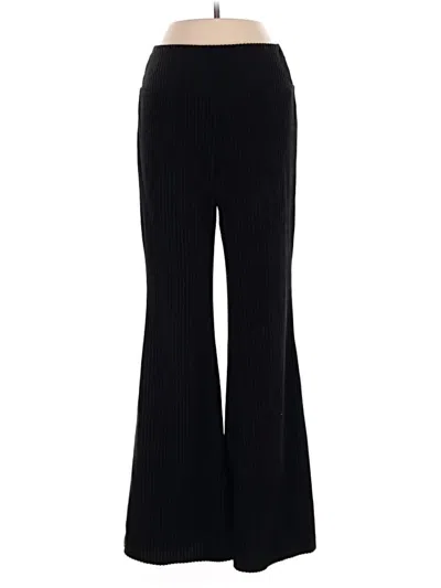 Pre-owned No Boundaries Casual Pants In Black