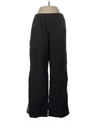 Pre-owned No Boundaries Casual Pants In Black