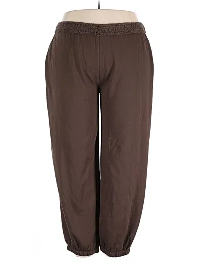 Pre-owned No Boundaries Casual Pants In Brown