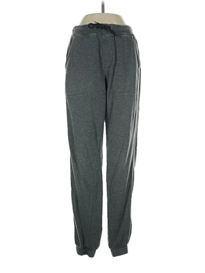 Pre-owned No Boundaries Casual Pants In Gray