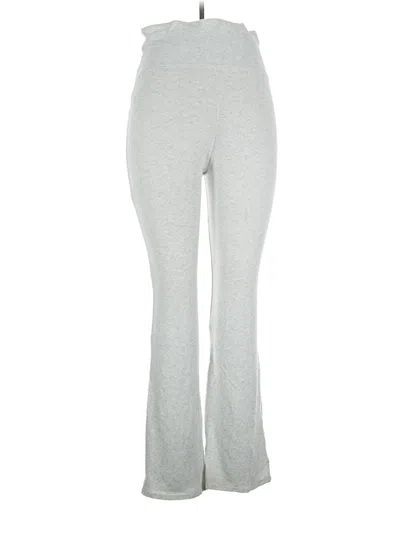 Pre-owned No Boundaries Casual Pants In Gray
