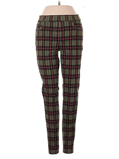 Pre-owned No Boundaries Casual Pants In Green