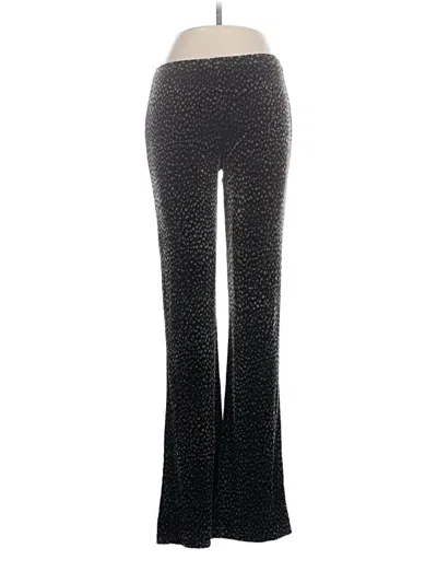 Pre-owned No Boundaries Casual Pants In Silver