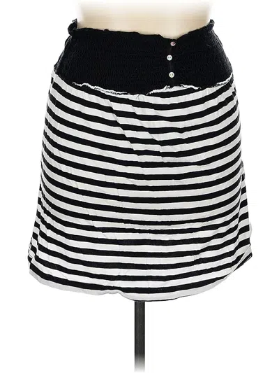 Pre-owned No Boundaries Casual Skirt