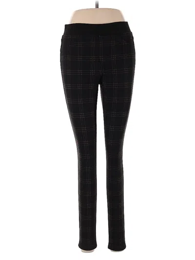 Pre-owned No Boundaries Dress Pants In Black