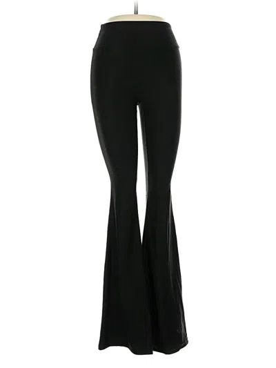 Pre-owned No Boundaries Dress Pants In Black