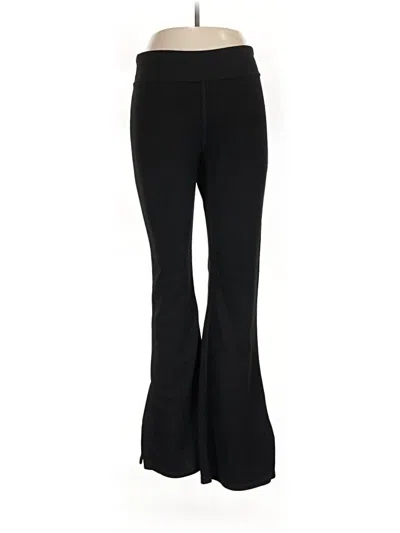 Pre-owned No Boundaries Dress Pants In Black
