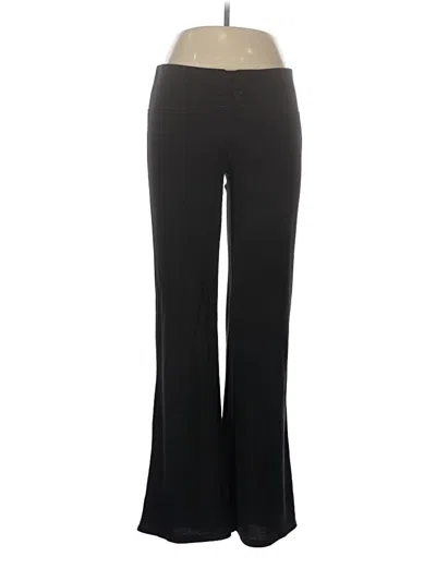 Pre-owned No Boundaries Dress Pants In Black