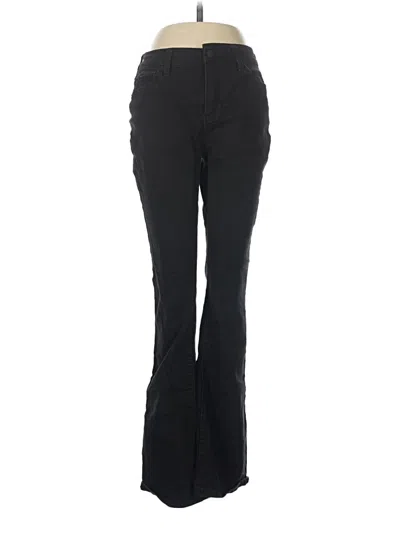 Pre-owned No Boundaries Dress Pants In Black